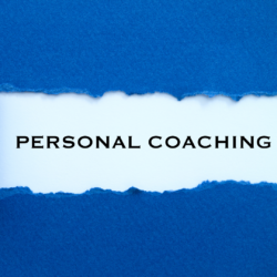 I'm interested in personal coaching